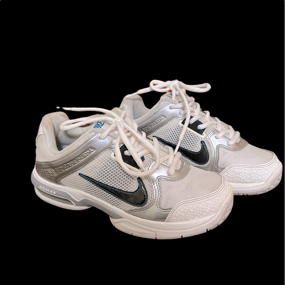 Nike Shoes - Nike Air Max Ortholite